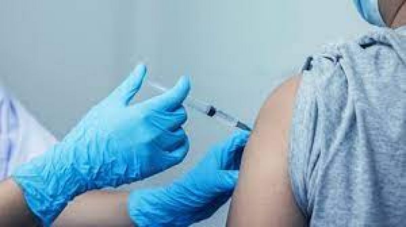 Campaa doble de vacunas: gripe y Covid  16/10/23 - escuchar ahora