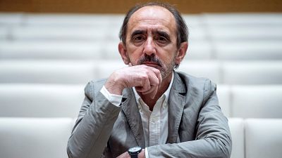 Las mañanas de RNE con Íñigo Alfonso - Daniel Innerarity: "Sánchez pretende dar un aldabonazo a la opinión pública y provocar un cambio en el PP" - Escuchar ahora