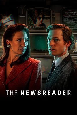 The Newsreader