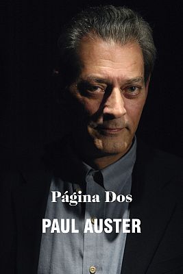 Paul Auster, anatoma de un autor