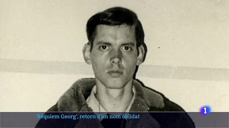 Georg Welzel, un dels ltims assassinats per garrot vil a Espanya