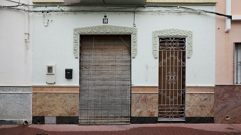 Investigan la muerte de una mujer de 66 aos apualada en Valencia