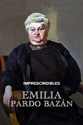 Emilia Pardo Bazn, inclasificable