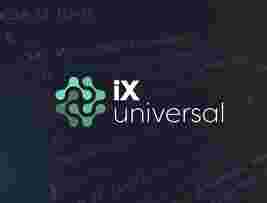 iX Universal graphic