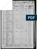 1860 Census - Scranton, PA
