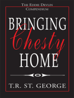 Bringing Chesty Home: 1948