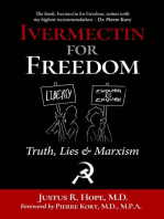 Ivermectin for Freedom
