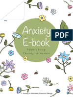 Anxiety Ebook Free