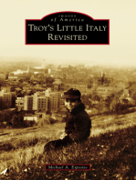 Troy's Little Italy Revisited