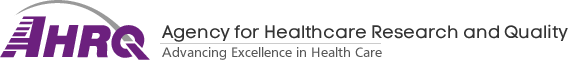 AHRQ-Agency for Healthcare Research and Quality: Advancing Excellence in Health Care