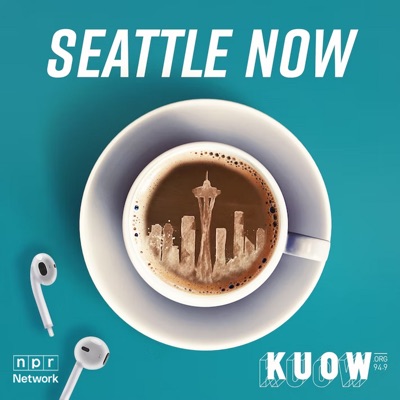 Seattle Now:KUOW News and Information