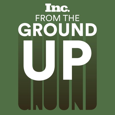 From the Ground Up:Inc. Magazine / Panoply