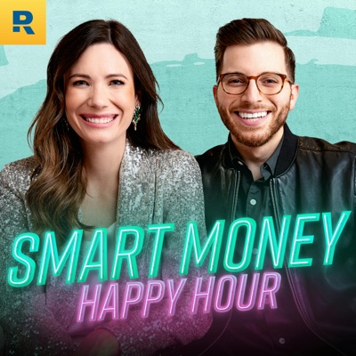 Smart Money Happy Hour with Rachel Cruze and George Kamel:Ramsey Network