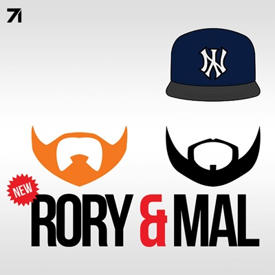New Rory & MAL:Rory Farrell & Jamil "Mal" Clay & Studio71