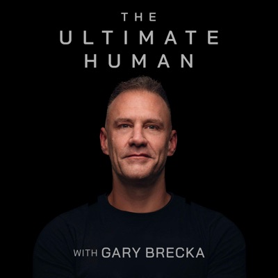 The Ultimate Human with Gary Brecka:Gary Brecka