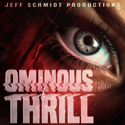 OMINOUS THRILL:Jeff Schmidt