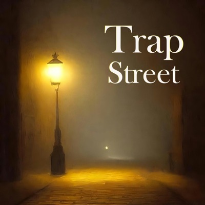 Trap Street:Tony Martinez and Michael P. Greco