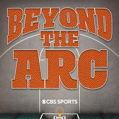 Beyond the Arc: A Daily NBA Show from CBS Sports:CBS Sports, NBA, Basketball