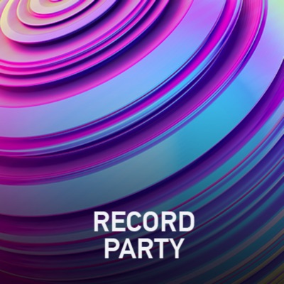 Record Party:Radio Record