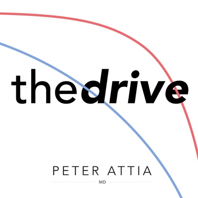 The Peter Attia Drive:Peter Attia, MD