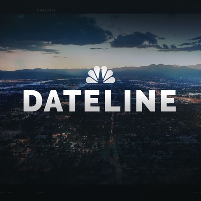 Dateline NBC:NBC News