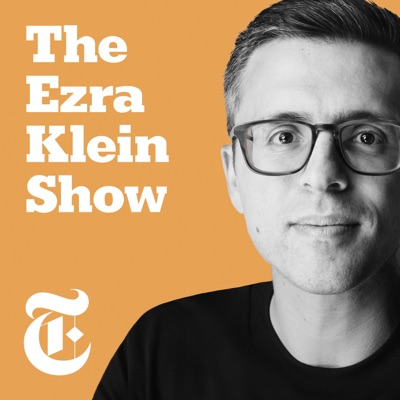 The Ezra Klein Show:New York Times Opinion