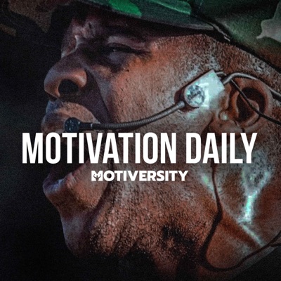 Motivation Daily by Motiversity:Motiversity