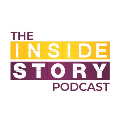 The Inside Story Podcast:Al Jazeera