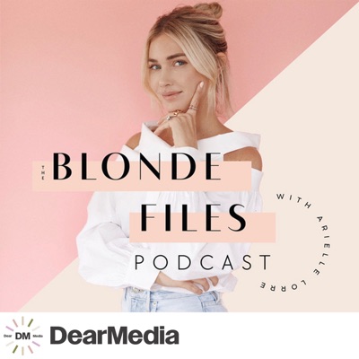 The Blonde Files Podcast:Dear Media