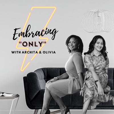 Embracing Only:Archita Fritz , Olivia Cream and Meha Chiraya