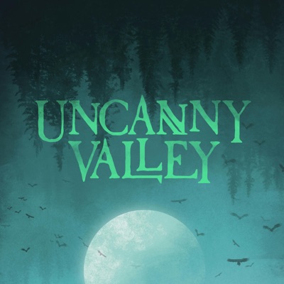 Uncanny Valley:DWM | Realm