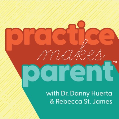 Practice Makes Parent:Focus on the Family