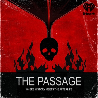 The Passage:iHeartPodcasts