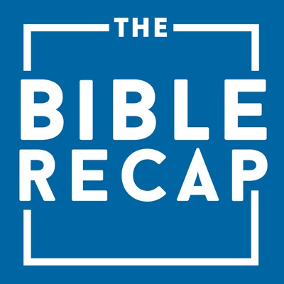 The Bible Recap:Tara-Leigh Cobble
