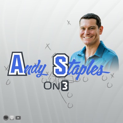 Andy Staples On3:On3