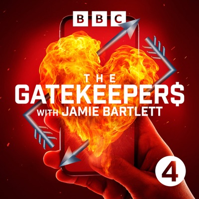 The Gatekeepers:BBC Radio 4