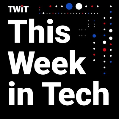 This Week in Tech (Audio):TWiT