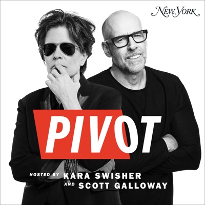 Pivot:New York Magazine