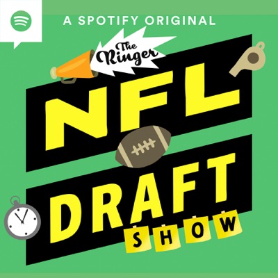 The Ringer NFL Draft Show:The Ringer