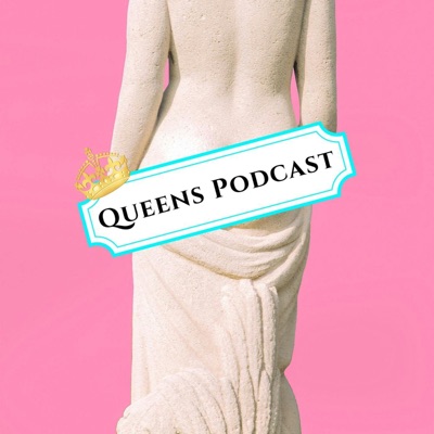 Queens Podcast:Queens Podcast