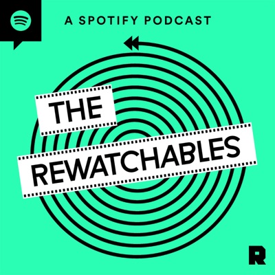 The Rewatchables:The Ringer