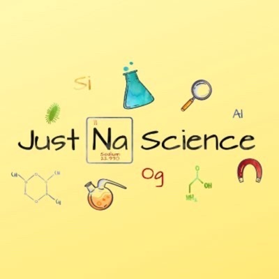 Just Na Science:Lauren Mattina, MS.Ed and Nicholas Volpe, MS