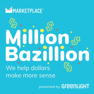 Million Bazillion:Marketplace