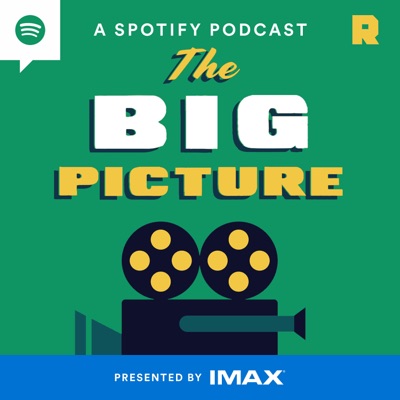 The Big Picture:The Ringer