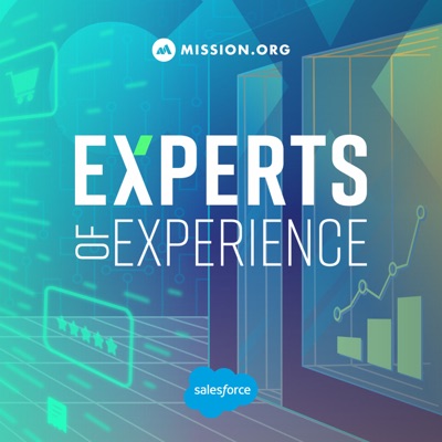 Experts of Experience:Mission.org