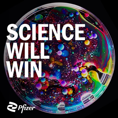 Science Will Win:Pfizer