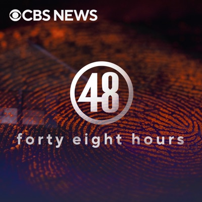 48 Hours:CBS News