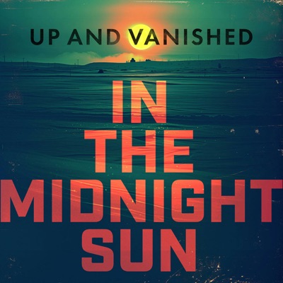Up and Vanished:Tenderfoot TV