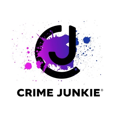 Crime Junkie:audiochuck