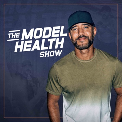 The Model Health Show:Shawn Stevenson